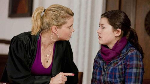 Danni Lowinski Season 2 Episode 11 - Episode 11