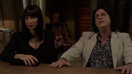 I topi Season 2 Episode 4 - Episode 4