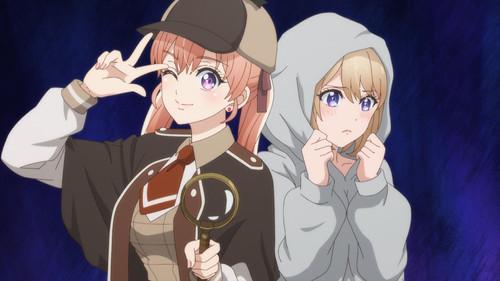 A Couple of Cuckoos Season 1 Episode 16 - I want to talk about now.