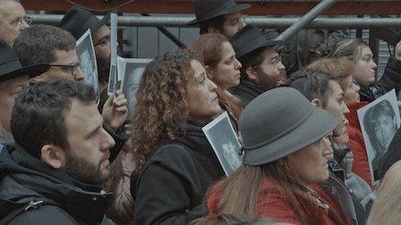 Nisman: The Prosecutor, the President and the Spy Season 1 Episode 6 - Episode 6