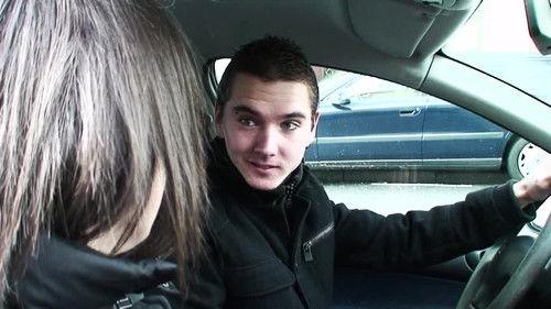 Kaidan: Hazama no sekai Season 1 Episode 5 - An angel passes