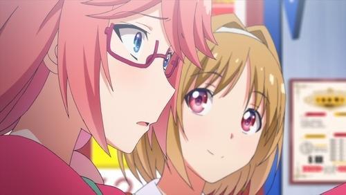 Classroom of the Elite Season 1 Episode 5 - Hell is other people.