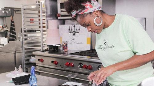 Cake Hunters Season 2 Episode 8 - Dallas Dream Cake