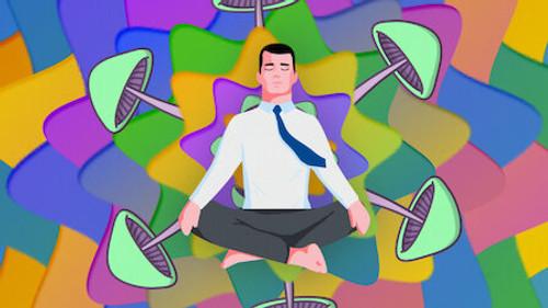 History 101 Season 2 Episode 4 - Psychedelics