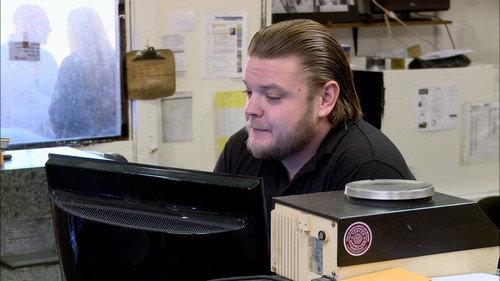 Pawn Stars Season 9 Episode 19 - Field Trip