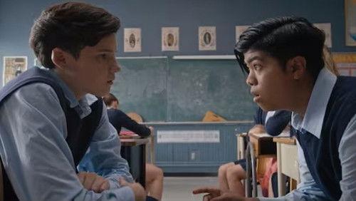 Son of a Critch Season 3 Episode 6 - My Funny Valentine