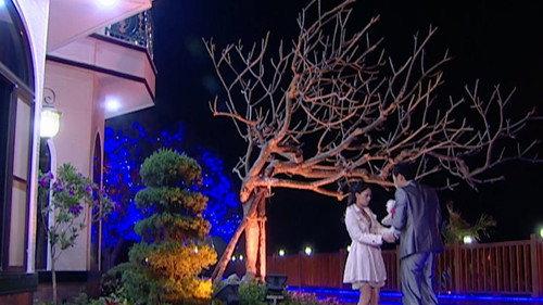 Fated to Love You Season 1 Episode 10 - Happiness, be very careful