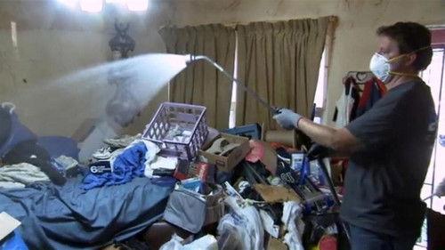 Hoarders Season 5 Episode 6 - Barbara, Fred and Mary