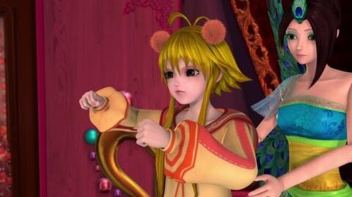 The Guardians of Carcosa Season 3 Episode 11 - Episode 11