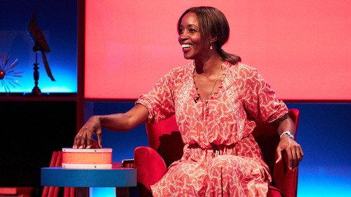 Richard Osman's House of Games Season 4 Episode 11 - Episode 11