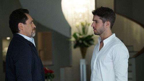 Grand Hotel Season 1 Episode 5 - You've Got Blackmail