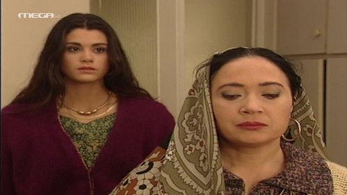 Psithiroi Kardias Season 1 Episode 19 - Episode 19