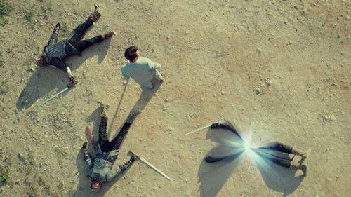 Memories of the Alhambra Season 1 Episode 2 - Episode 2