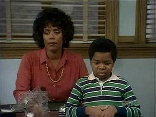 Diff'rent Strokes Season 3 Episode 13 - Junk Food Junkie (a.k.a.) Junk Food