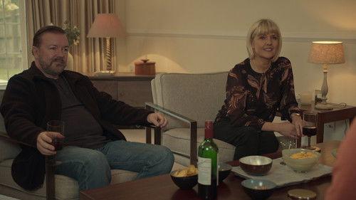 After Life Season 3 Episode 1 - Episode 1