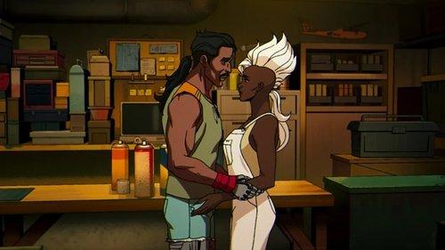 undefined Season 1 Episode 6 - Lifedeath (2)