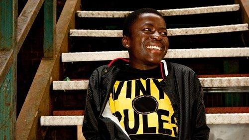 undefined Season 4 Episode 8 - Everyone