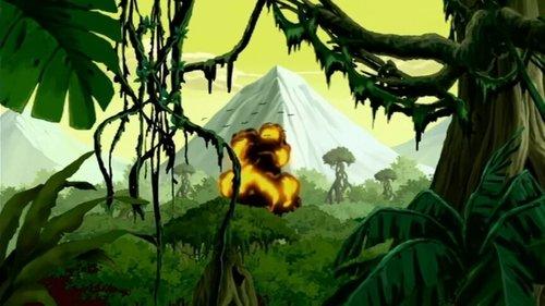 He-Man and the Masters of the Universe Season 1 Episode 5 - Sky War