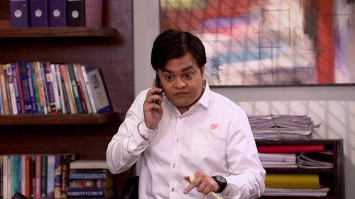 May I Come in Madam? Season 1 Episode 3 - Sajan Ki Shirt Ban Gayi Musibat