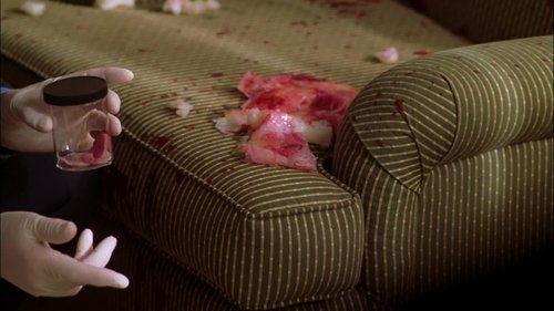 NCIS Season 3 Episode 21 - Bloodbath