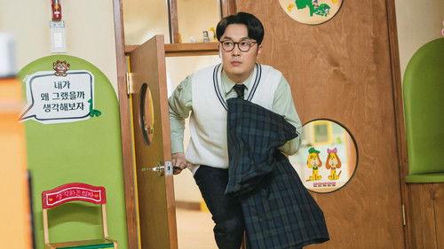 Seoul Busters Season 1 Episode 6 - Episode 6