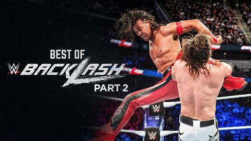 The Best of WWE Season 2 Episode 20 - Best of WWE Backlash: Part 2