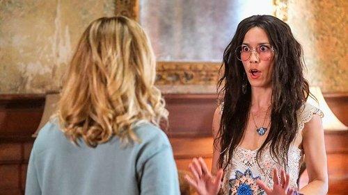 Ghosts Season 1 Episode 7 - Flower's Article