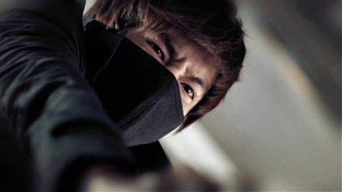 City Hunter Season 1 Episode 9 - Episode 9