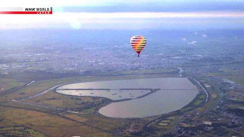 Background image for Ashio: Memory of the Forest