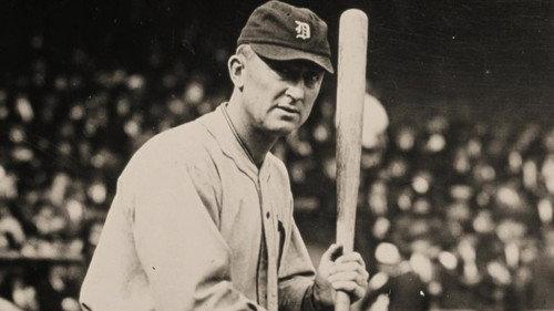 Baseball Season 1 Episode 3 - Inning Three: The Faith of Fifty Million People