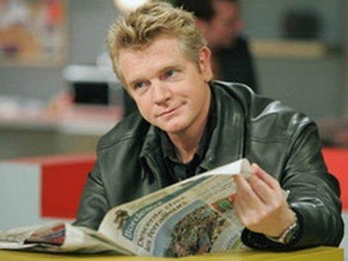 Research Unit Season 2 Episode 7 - Episode 7