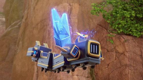 Super Wings Season 20 Episode 11 - Episode 11
