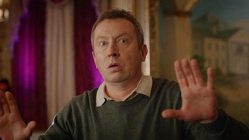 Cat-astrophe Season 2 Episode 6 - Episode 6