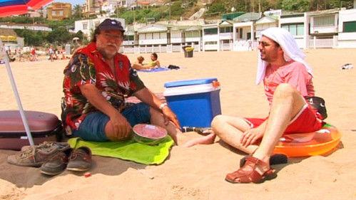 Salvados Season 1 Episode 9 - Episode 9