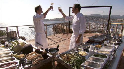 Cocina2 Season 2 Episode 6 - Episode 6