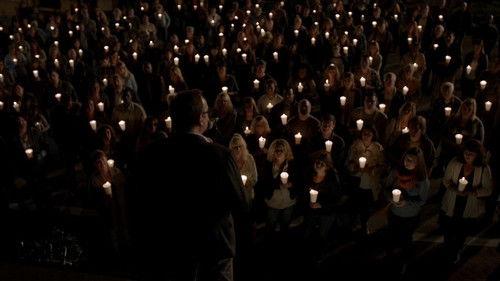 Outcast Season 1 Episode 7 - The Damage Done