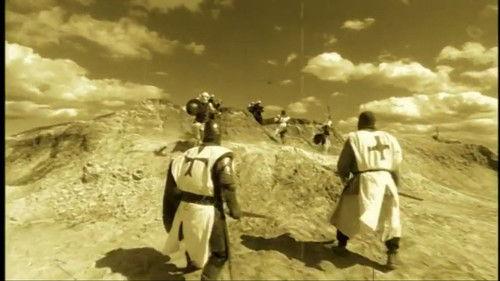 In Search of Holy Treasures Season 1 Episode 13 - The Journey of the Holy Treasure