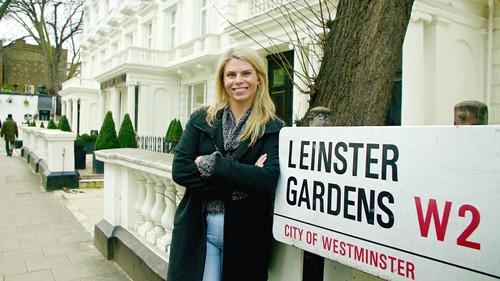 Secrets of the London Underground Season 3 Episode 4 - British Museum and Leinster Gardens
