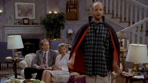 Get a Life Season 1 Episode 22 - Psychic 2000