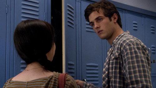 Awkward. Season 2 Episode 4 - Are You There God? It's Me, Jenna