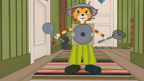 Pettersson and Findus Season 3 Episode 3 - Episode 3