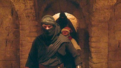 Moawiya Season 1 Episode 18 - Episode 18