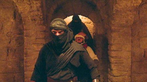 Moawiya Season 1 Episode 18 - Episode 18