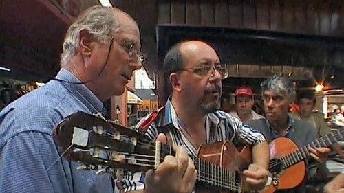 Cestománie Season 5 Episode 17 - Episode 17