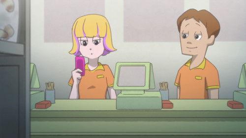 That is the Bottleneck Season 1 Episode 1 - Otsuka's Neck