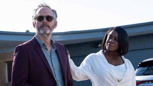 undefined Season 4 Episode 14 - Colin - Week 4