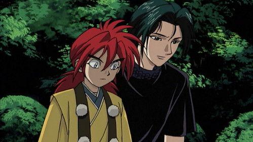 Karakuri Zoushi Ayatsuri Sakon Season 1 Episode 9 - Sakons Puppet: The Ghost Chapter - Chapter Two