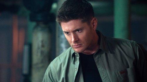 Supernatural Season 9 Episode 18 - Meta Fiction