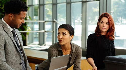 Ransom Season 1 Episode 4 - Joe