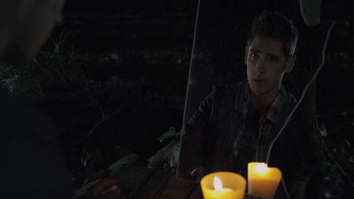 R. L. Stine's The Haunting Hour Season 1 Episode 22 - Scary Mary (2)